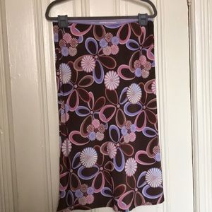 Melissa Japanese inspired Skirt